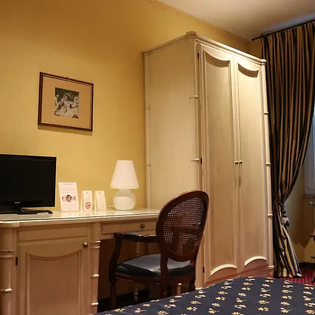 Firenze E Continentale 4* Ла-Спеція