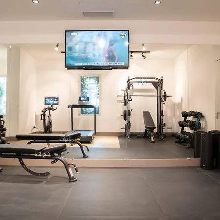 Готель Firenze E Continentale 4*