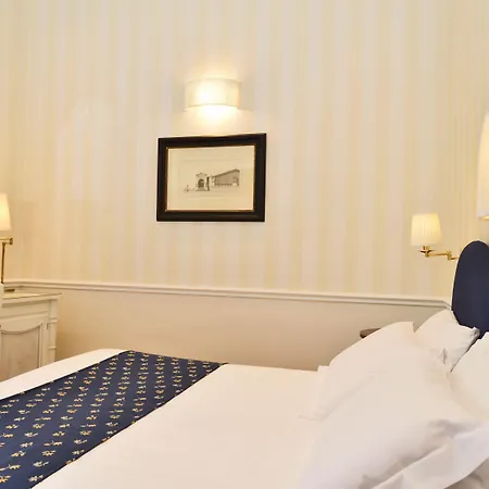 فندق Firenze E Continentale لا سبيتسْيا