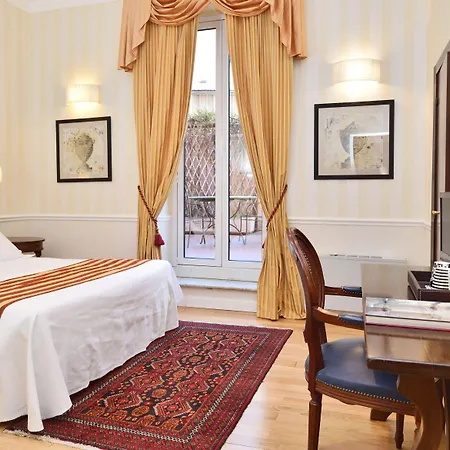 Firenze E Continentale فندق لا سبيتسْيا