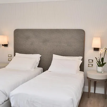 Firenze E Continentale 4*