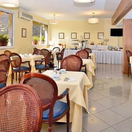 Firenze E Continentale 4*