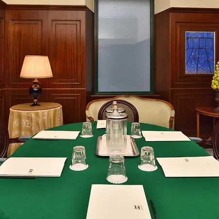 فندق Firenze E Continentale