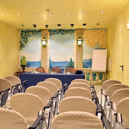 Firenze E Continentale 4*