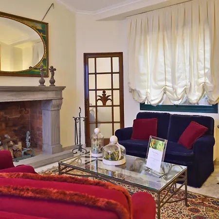 Hotel Firenze E Continentale La Spezia