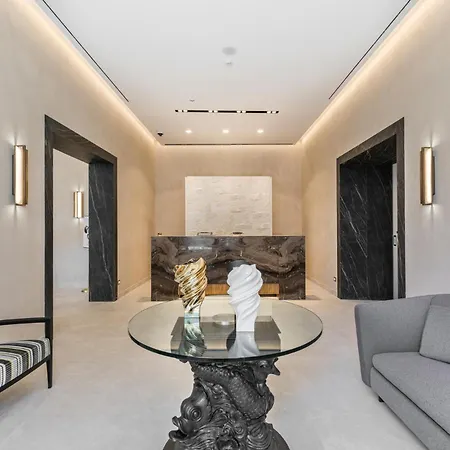 Firenze E Continentale فندق 4*