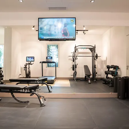 Firenze E Continentale Hotel