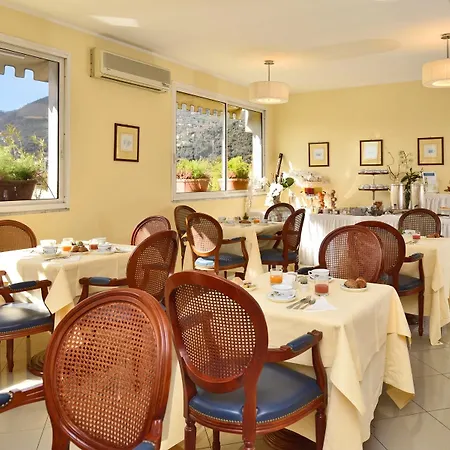 فندق Firenze E Continentale 4*