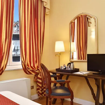 Firenze E Continentale