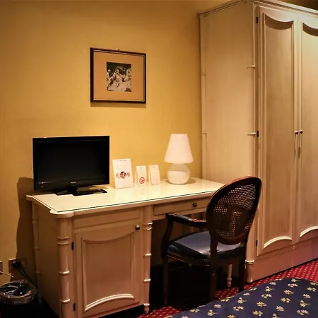 Firenze E Continentale فندق