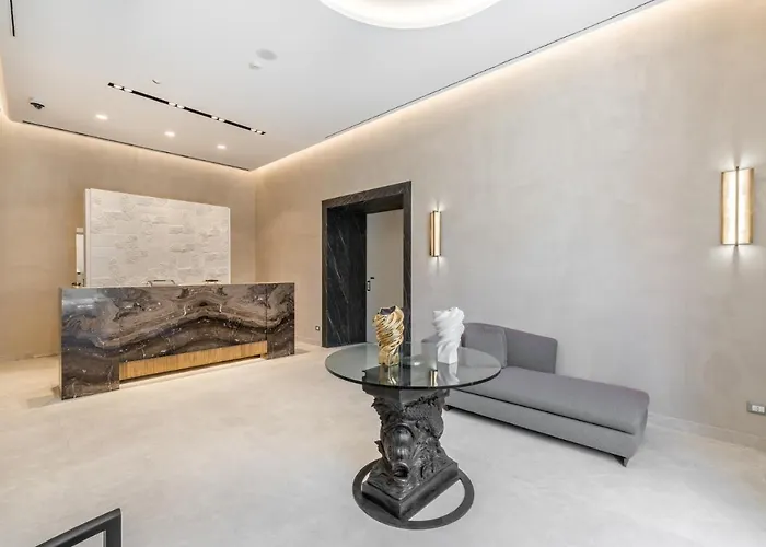 فندق Firenze E Continentale