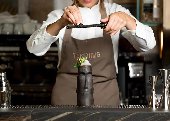 Firenze E Continentale 4* لا سبيتسْيا