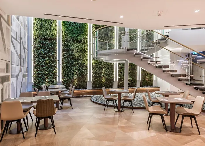 فندق Firenze E Continentale 4*