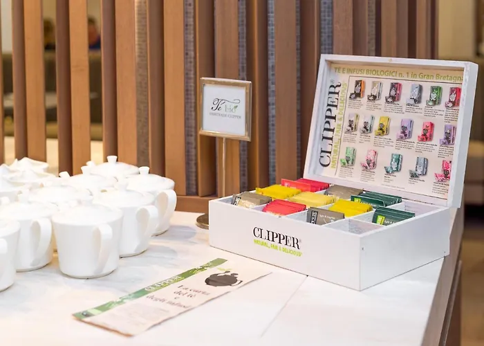 Firenze E Continentale 4*