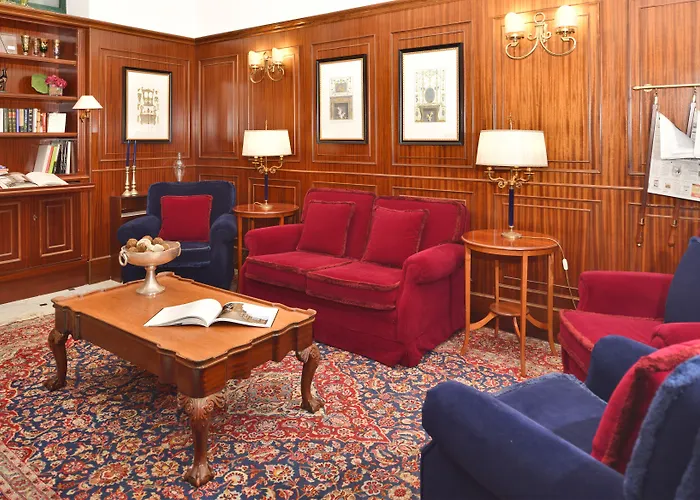 Firenze E Continentale