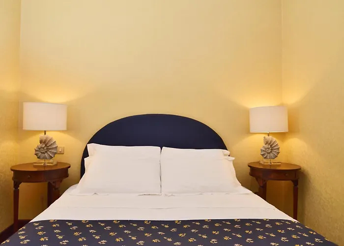 Firenze E Continentale 4*