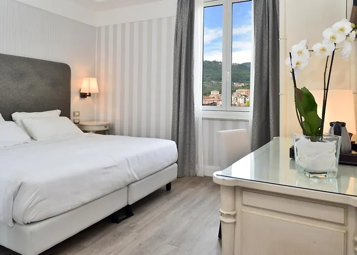 Firenze E Continentale 4* لا سبيتسْيا