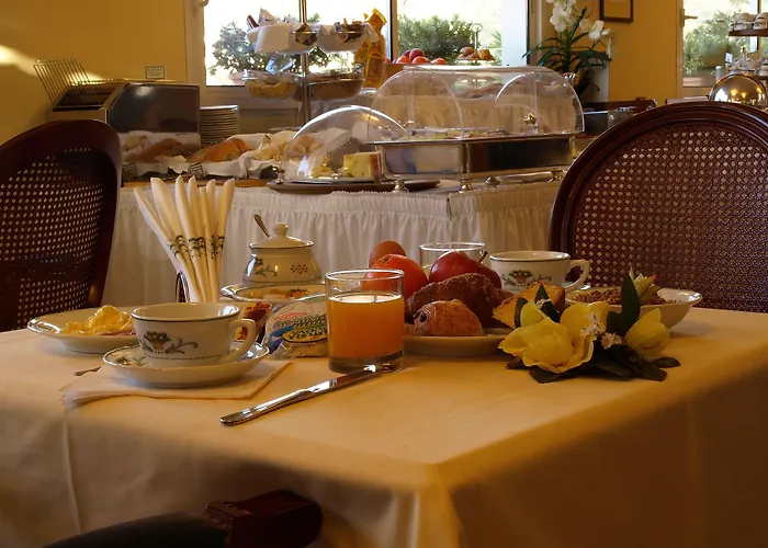 Firenze E Continentale