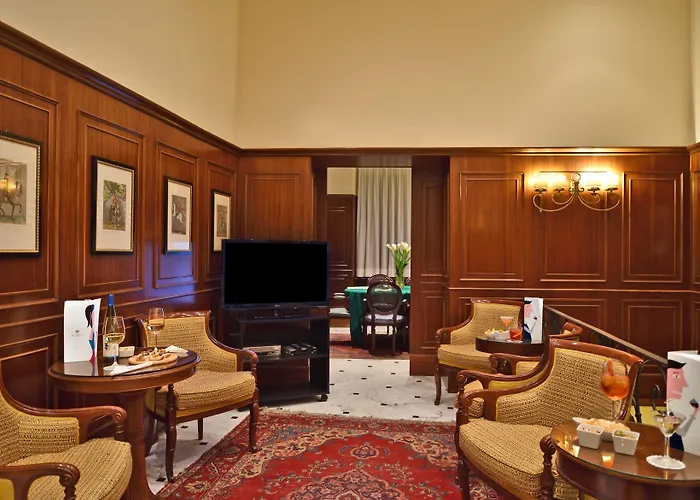 Firenze E Continentale لا سبيتسْيا