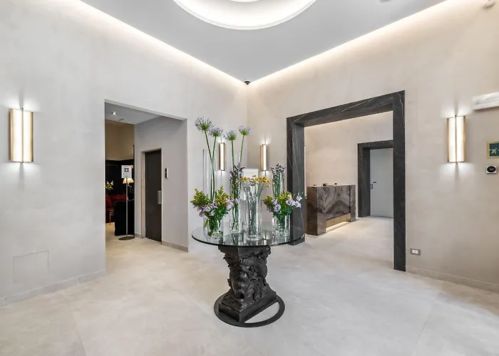 Firenze E Continentale 4* لا سبيتسْيا