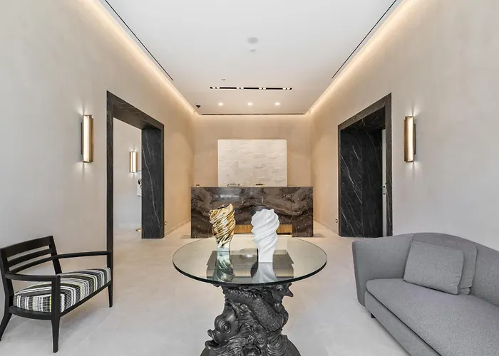 Firenze E Continentale فندق 4*