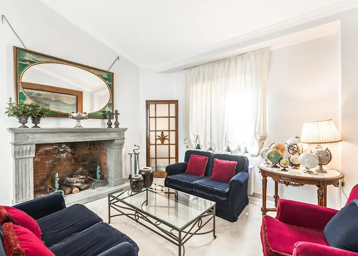 Firenze E Continentale فندق لا سبيتسْيا