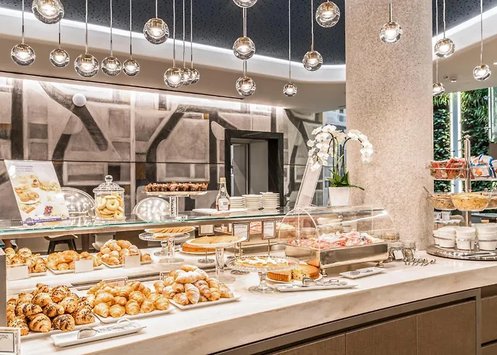 Firenze E Continentale 4* لا سبيتسْيا