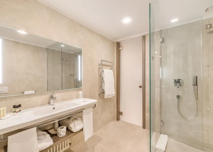 Firenze E Continentale فندق