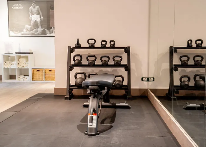 فندق Firenze E Continentale 4*