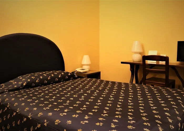 فندق Firenze E Continentale لا سبيتسْيا